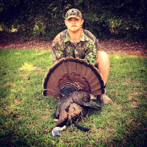 Meet your Posher, Lucas - Picture 1 of 1